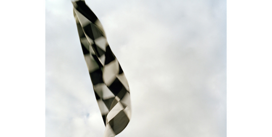 A Flag, from the series Once Upon a Time in Bermondsey